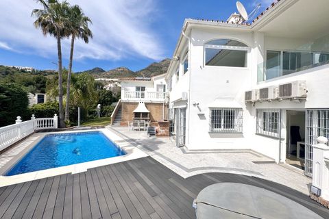 Villa a Benalmadena, Malaga, Benalmadena - € 1.495.000 | Ref: R5016964 - foto 4