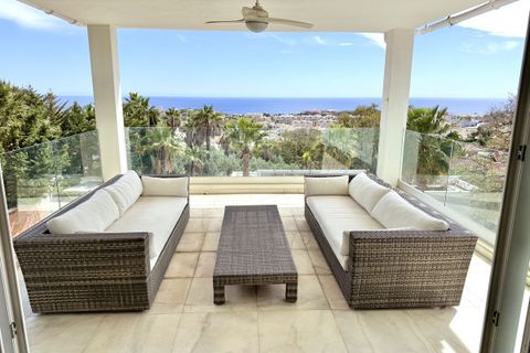 Villa a Benalmadena, Malaga, Benalmadena - € 1.495.000 | Ref: R5016964 - foto 9