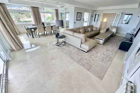 Villa a Benalmadena, Malaga, Benalmadena - € 1.495.000 | Ref: R5016964 - foto 10