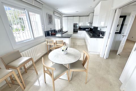 Villa a Benalmadena, Malaga, Benalmadena - € 1.495.000 | Ref: R5016964 - foto 12