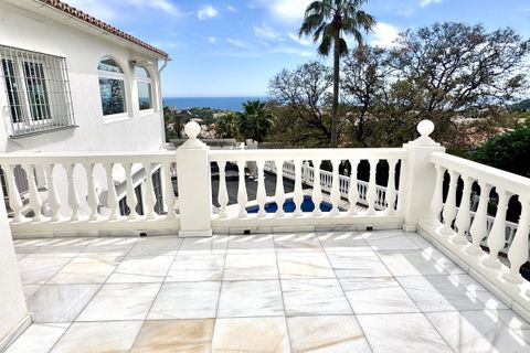 Villa a Benalmadena, Malaga, Benalmadena - € 1.495.000 | Ref: R5016964 - foto 19