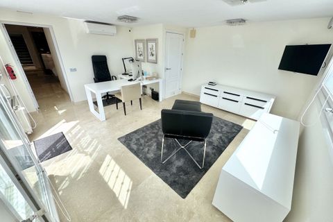 Villa a Benalmadena, Malaga, Benalmadena - € 1.495.000 | Ref: R5016964 - foto 25