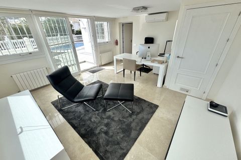 Villa a Benalmadena, Malaga, Benalmadena - € 1.495.000 | Ref: R5016964 - foto 26