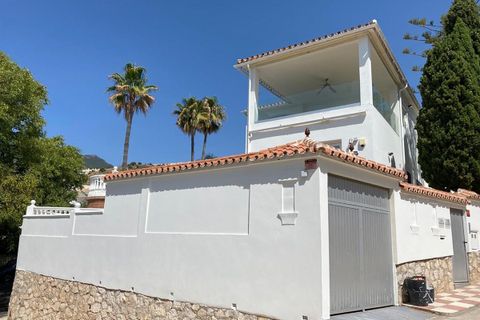 Villa a Benalmadena, Malaga, Benalmadena - € 1.495.000 | Ref: R5016964 - foto 29