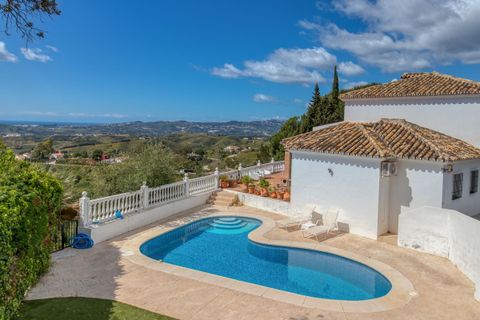 Villa i Mijas, Malaga, Mijas - € 1.345.000 | Ref: R5020117 - foto 2