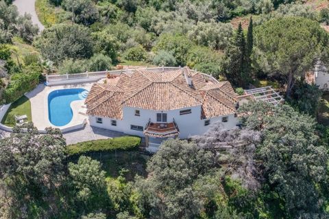 Villa i Mijas, Malaga, Mijas - € 1.345.000 | Ref: R5020117 - foto 3