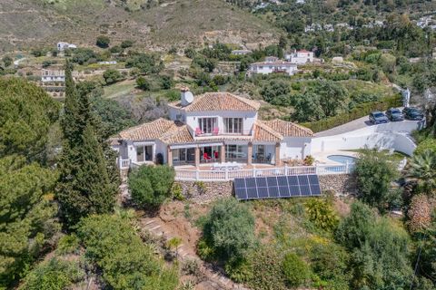 Villa i Mijas, Malaga, Mijas - € 1.345.000 | Ref: R5020117 - foto 4