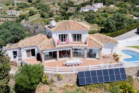 Villa i Mijas, Malaga, Mijas - € 1.345.000 | Ref: R5020117 - foto 5