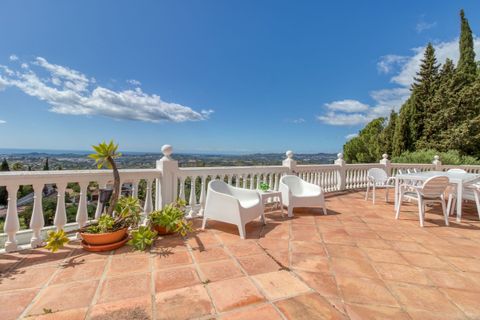 Villa i Mijas, Malaga, Mijas - € 1.345.000 | Ref: R5020117 - foto 6