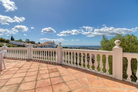 Villa i Mijas, Malaga, Mijas - € 1.345.000 | Ref: R5020117 - foto 7