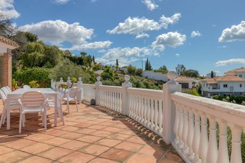 Villa i Mijas, Malaga, Mijas - € 1.345.000 | Ref: R5020117 - foto 8