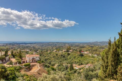 Villa i Mijas, Malaga, Mijas - € 1.345.000 | Ref: R5020117 - foto 9