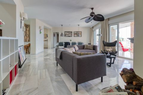 Villa i Mijas, Malaga, Mijas - € 1.345.000 | Ref: R5020117 - foto 11
