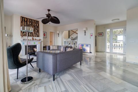 Villa i Mijas, Malaga, Mijas - € 1.345.000 | Ref: R5020117 - foto 12
