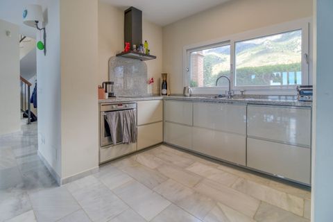 Villa i Mijas, Malaga, Mijas - € 1.345.000 | Ref: R5020117 - foto 14