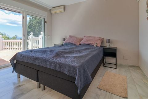 Villa i Mijas, Malaga, Mijas - € 1.345.000 | Ref: R5020117 - foto 15