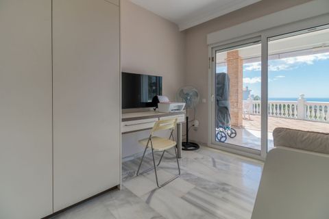 Villa i Mijas, Malaga, Mijas - € 1.345.000 | Ref: R5020117 - foto 17