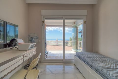 Villa i Mijas, Malaga, Mijas - € 1.345.000 | Ref: R5020117 - foto 18