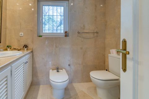 Villa i Mijas, Malaga, Mijas - € 1.345.000 | Ref: R5020117 - foto 19