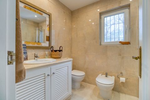 Villa i Mijas, Malaga, Mijas - € 1.345.000 | Ref: R5020117 - foto 21