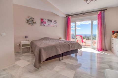 Villa i Mijas, Malaga, Mijas - € 1.345.000 | Ref: R5020117 - foto 22
