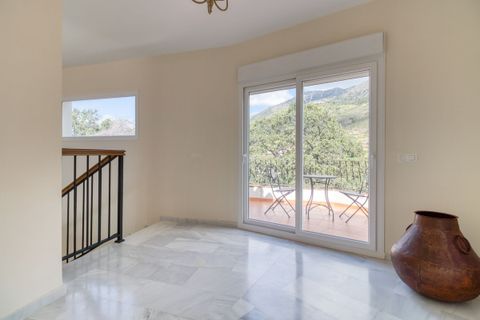 Villa i Mijas, Malaga, Mijas - € 1.345.000 | Ref: R5020117 - foto 25