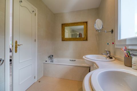 Villa i Mijas, Malaga, Mijas - € 1.345.000 | Ref: R5020117 - foto 27