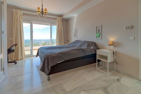 Villa i Mijas, Malaga, Mijas - € 1.345.000 | Ref: R5020117 - foto 28