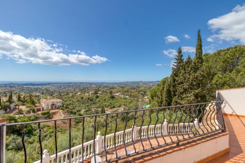 Villa i Mijas, Malaga, Mijas - € 1.345.000 | Ref: R5020117 - foto 32