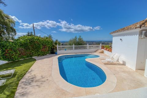 Villa i Mijas, Malaga, Mijas - € 1.345.000 | Ref: R5020117 - foto 33