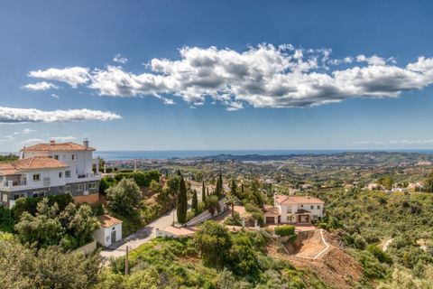 Villa i Mijas, Malaga, Mijas - € 1.345.000 | Ref: R5020117 - foto 34