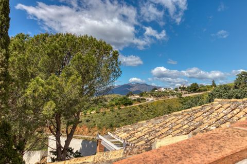 Villa i Mijas, Malaga, Mijas - € 1.345.000 | Ref: R5020117 - foto 35