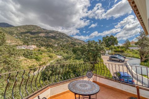 Villa i Mijas, Malaga, Mijas - € 1.345.000 | Ref: R5020117 - foto 37