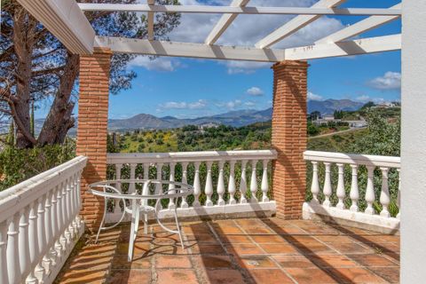 Villa i Mijas, Malaga, Mijas - € 1.345.000 | Ref: R5020117 - foto 39