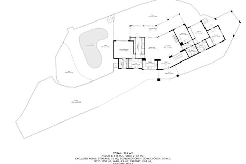 Villa i Mijas, Malaga, Mijas - € 1.345.000 | Ref: R5020117 - foto 40
