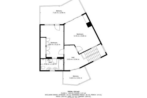 Villa i Mijas, Malaga, Mijas - € 1.345.000 | Ref: R5020117 - foto 41