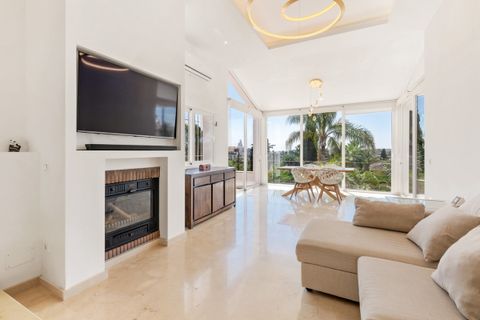Villa a Mijas Golf, Malaga, Mijas Golf - € 1.180.000 | Ref: R5047228 - foto 11