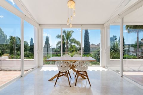 Villa a Mijas Golf, Malaga, Mijas Golf - € 1.180.000 | Ref: R5047228 - foto 12
