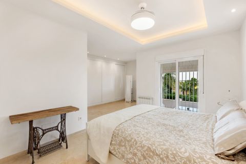 Villa a Mijas Golf, Malaga, Mijas Golf - € 1.180.000 | Ref: R5047228 - foto 19