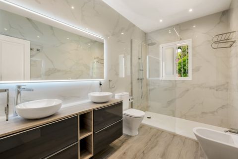 Villa a Mijas Golf, Malaga, Mijas Golf - € 1.180.000 | Ref: R5047228 - foto 20