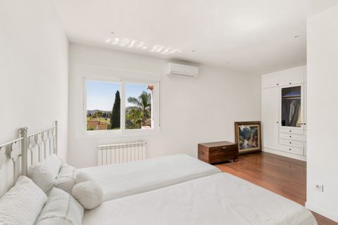 Villa a Mijas Golf, Malaga, Mijas Golf - € 1.180.000 | Ref: R5047228 - foto 22