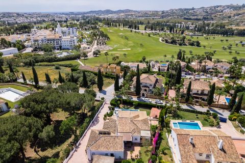 Villa a Mijas Golf, Malaga, Mijas Golf - € 1.180.000 | Ref: R5047228 - foto 33