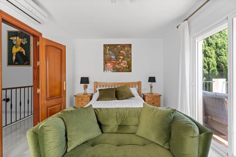 Villa a Mijas, Malaga, Mijas - € 880.000 | Ref: R5048077 - foto 12