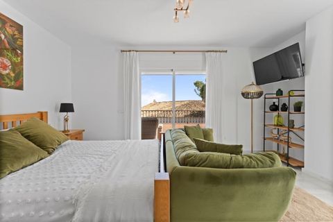 Villa a Mijas, Malaga, Mijas - € 880.000 | Ref: R5048077 - foto 13
