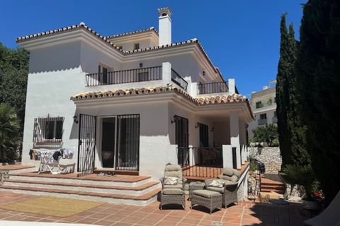 Villa a Mijas, Malaga, Mijas - € 880.000 | Ref: R5048077 - foto 22