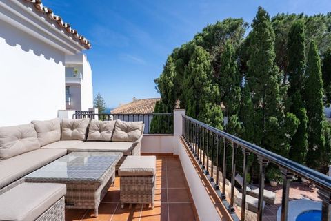 Villa a Mijas, Malaga, Mijas - € 880.000 | Ref: R5048077 - foto 23