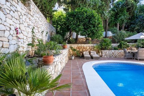 Villa a Mijas, Malaga, Mijas - € 880.000 | Ref: R5048077 - foto 28
