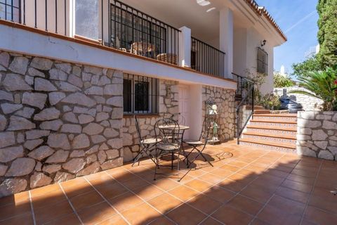 Villa a Mijas, Malaga, Mijas - € 880.000 | Ref: R5048077 - foto 29