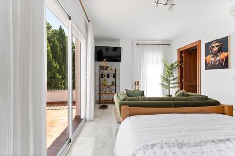Villa a Mijas, Malaga, Mijas - € 880.000 | Ref: R5048077 - foto 30