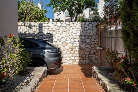 Villa a Mijas, Malaga, Mijas - € 880.000 | Ref: R5048077 - foto 31